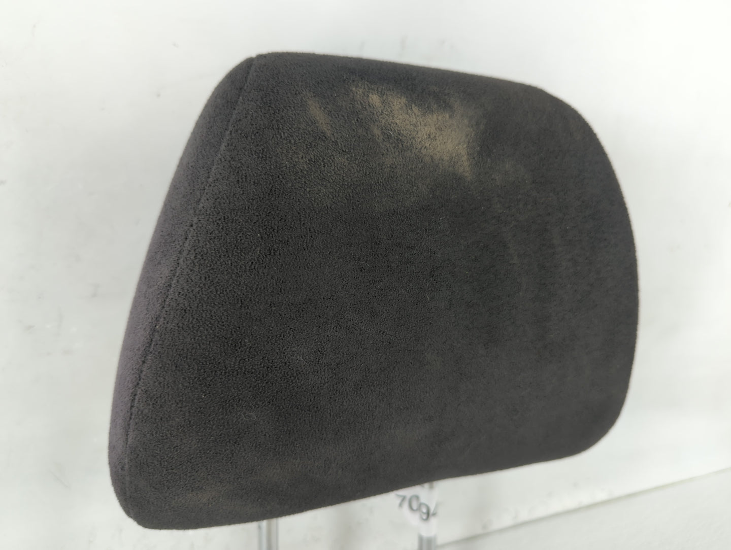 2008 Nissan Altima Headrest Head Rest Front Driver Passenger Seat Fits OEM Used Auto Parts - Oemusedautoparts1.com