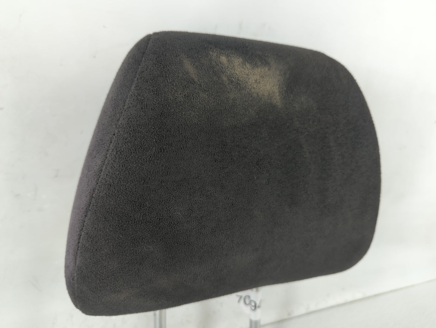 2008 Nissan Altima Headrest Head Rest Front Driver Passenger Seat Fits OEM Used Auto Parts - Oemusedautoparts1.com