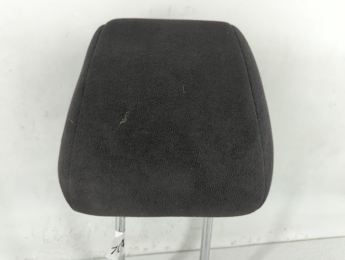2008 Nissan Altima Headrest Head Rest Front Driver Passenger Seat Fits Fits 2004 OEM Used Auto Parts - Oemusedautoparts1.com