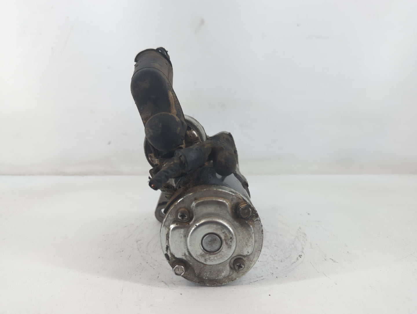 2007-2013 Nissan Altima Car Starter Motor Solenoid OEM P/N:23300-JA00C Fits Fits 2007 2008 2009 2010 2011 2012 2013 OEM Used