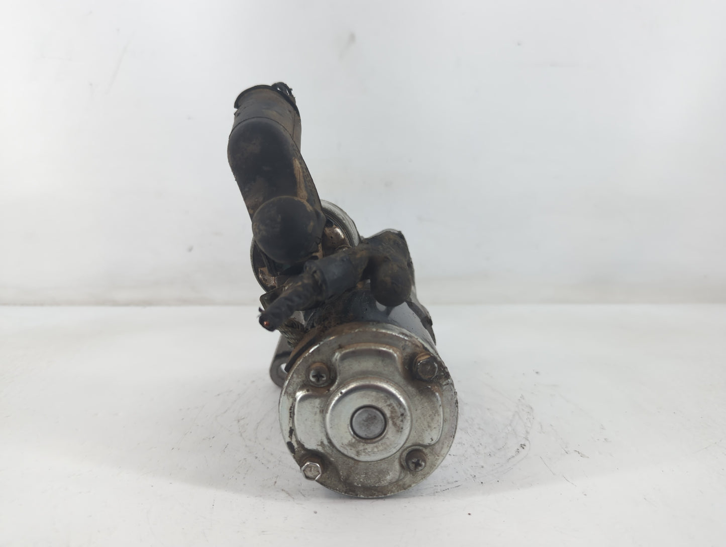 2007-2013 Nissan Altima Car Starter Motor Solenoid OEM P/N:23300-JA00C Fits Fits 2007 2008 2009 2010 2011 2012 2013 OEM Used