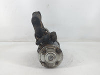 2007-2013 Nissan Altima Car Starter Motor Solenoid OEM P/N:23300-JA00C Fits Fits 2007 2008 2009 2010 2011 2012 2013 OEM Used