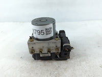 2007-2009 Nissan Altima ABS Pump Control Module Replacement P/N:47660 JA000 0 265 231 798 02 Fits Fits 2007 2008 2009 OEM Us