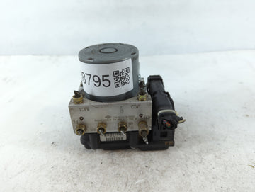 2007-2009 Nissan Altima ABS Pump Control Module Replacement P/N:47660 JA000 0 265 231 798 02 Fits Fits 2007 2008 2009 OEM Us