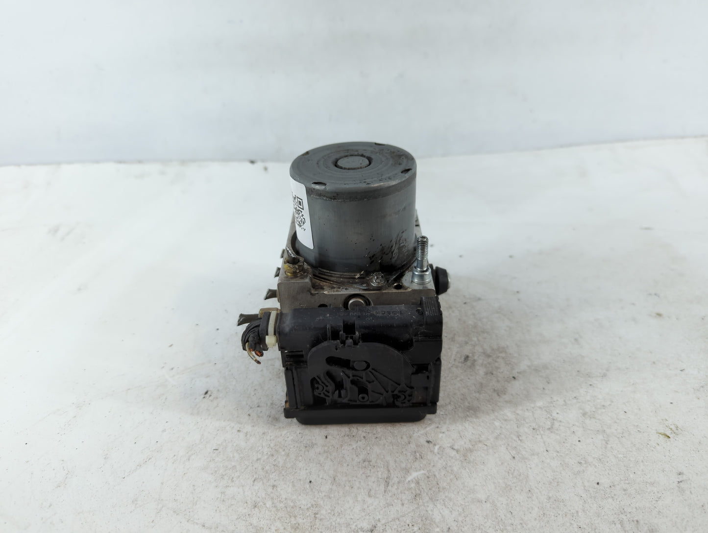 2007-2009 Nissan Altima ABS Pump Control Module Replacement P/N:47660 JA000 0 265 231 798 02 Fits Fits 2007 2008 2009 OEM Us