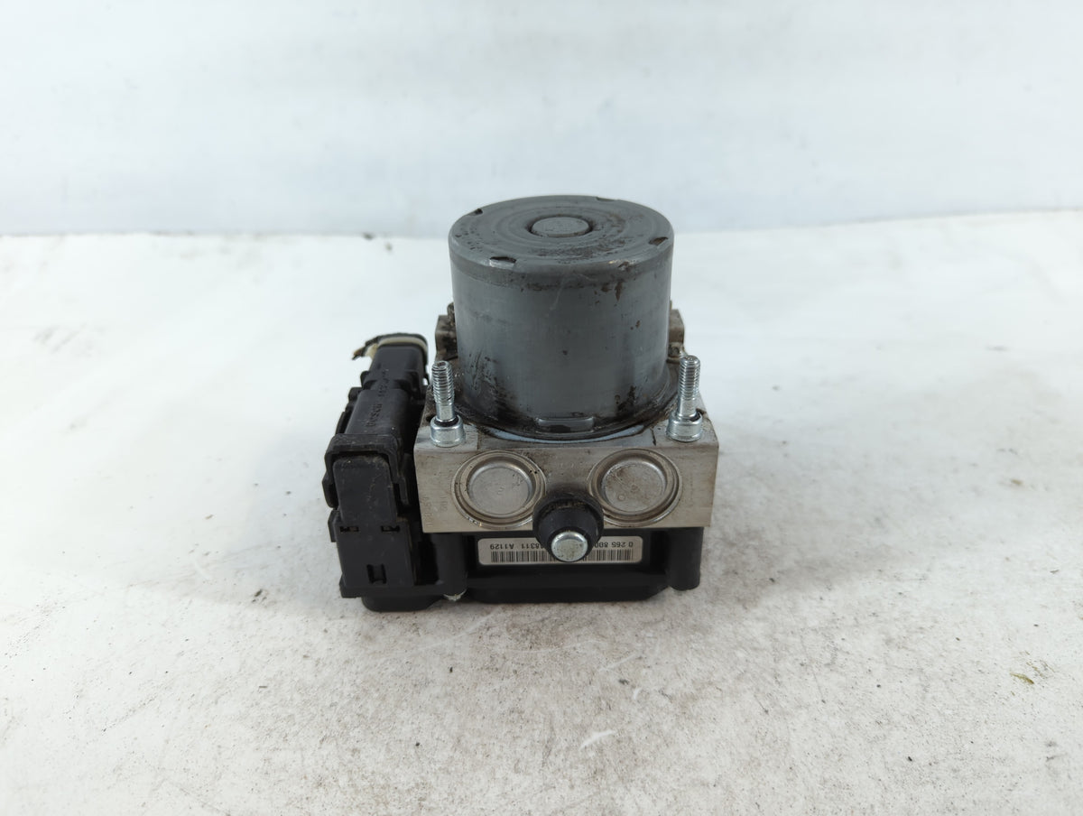 2007-2009 Nissan Altima Anti-Lock Brake ABS Pump Module Actuator OEM P/N:47660 JA000 0 265 231 798 02 Fits Fits 2007 2008 20