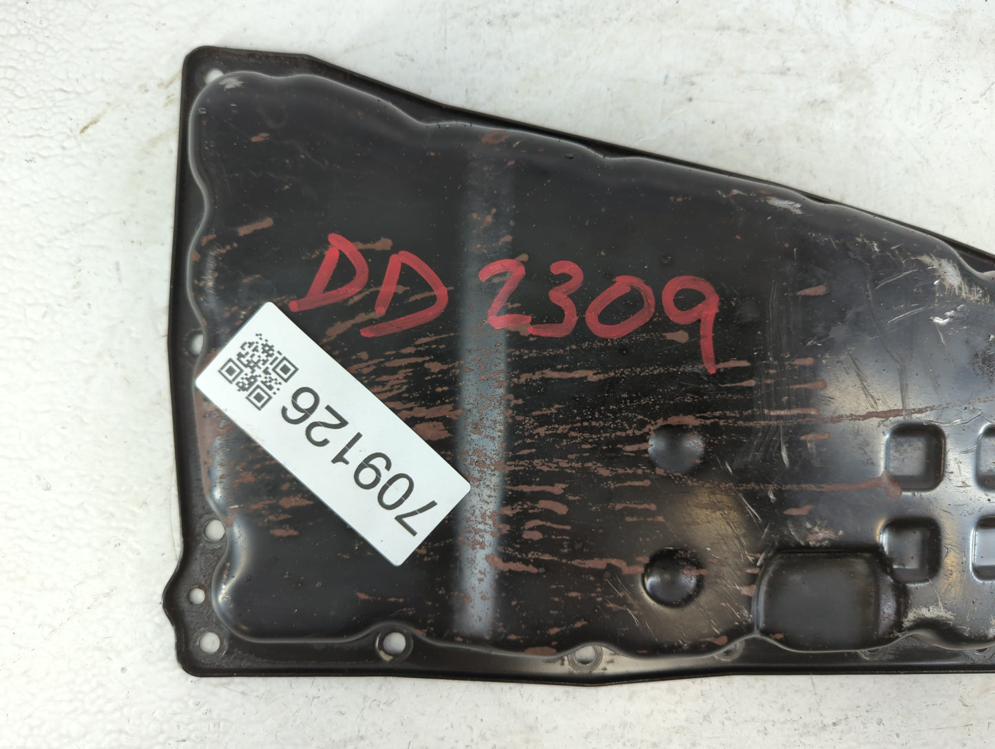 2007-2013 Nissan Altima Engine Oil Pan Fits Fits 2007 2008 2009 2010 2011 2012 2013 OEM Used Auto Parts - Oemusedautoparts1.