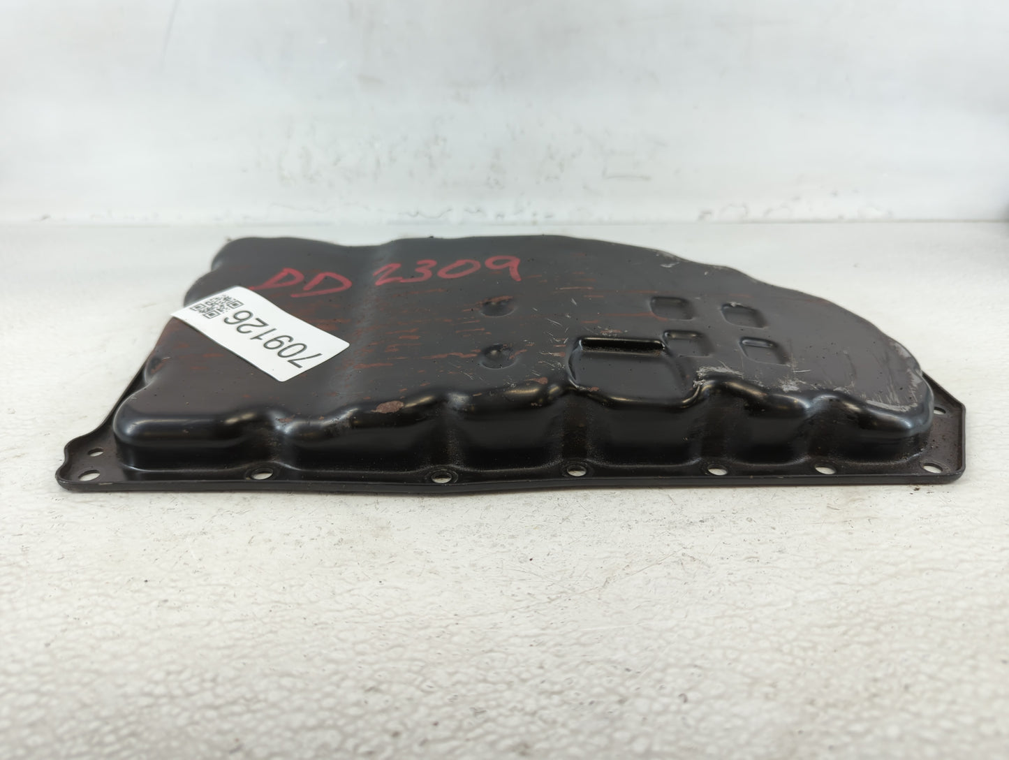 2007-2013 Nissan Altima Engine Oil Pan Fits Fits 2007 2008 2009 2010 2011 2012 2013 OEM Used Auto Parts - Oemusedautoparts1.