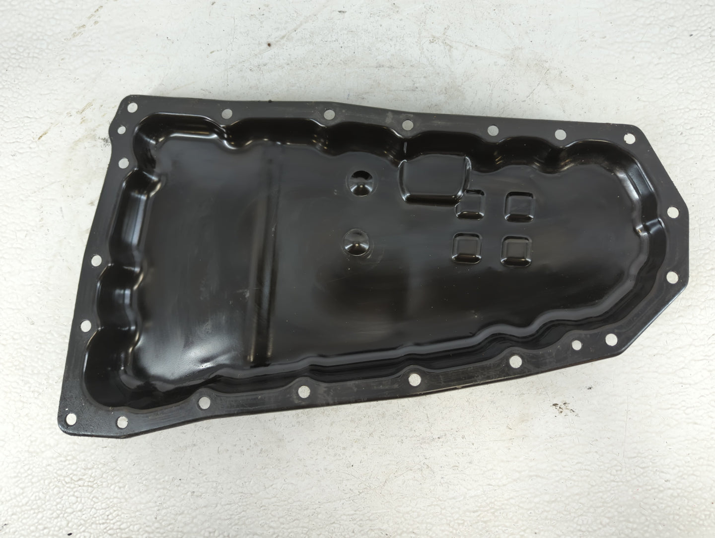 2007-2013 Nissan Altima Engine Oil Pan Fits Fits 2007 2008 2009 2010 2011 2012 2013 OEM Used Auto Parts - Oemusedautoparts1.