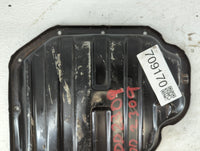 2007-2008 Nissan Altima Engine Oil Pan Fits Fits 2007 2008 OEM Used Auto Parts - Oemusedautoparts1.com