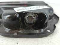 2007-2008 Nissan Altima Engine Oil Pan Fits Fits 2007 2008 OEM Used Auto Parts - Oemusedautoparts1.com