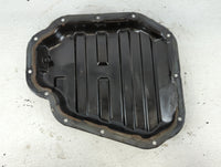 2007-2008 Nissan Altima Engine Oil Pan Fits Fits 2007 2008 OEM Used Auto Parts - Oemusedautoparts1.com