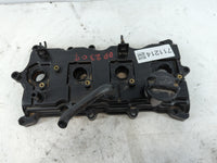 2008 Nissan Altima Driver Left Cylinder Head Valve Cover Fits OEM Used Auto Parts - Oemusedautoparts1.com