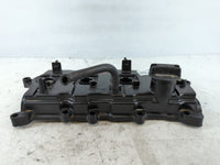 2008 Nissan Altima Driver Left Cylinder Head Valve Cover Fits OEM Used Auto Parts - Oemusedautoparts1.com