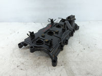 2008 Nissan Altima Driver Left Cylinder Head Valve Cover Fits OEM Used Auto Parts - Oemusedautoparts1.com