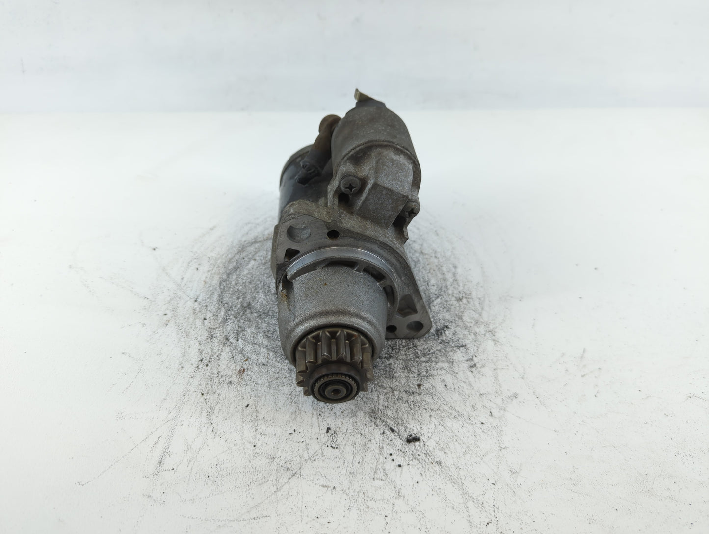 2007-2013 Nissan Altima Car Starter Motor Solenoid OEM P/N:23300 JA01A Fits Fits 2007 2008 2009 2010 2011 2012 2013 OEM Used