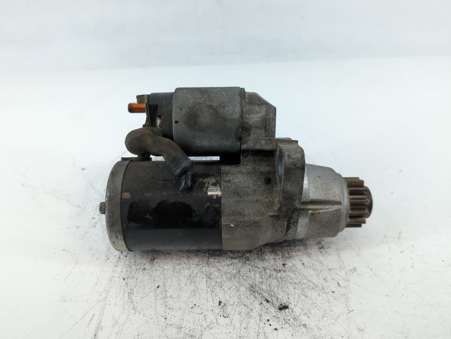 2007-2013 Nissan Altima Car Starter Motor Solenoid OEM P/N:23300 JA01A Fits Fits 2007 2008 2009 2010 2011 2012 2013 OEM Used