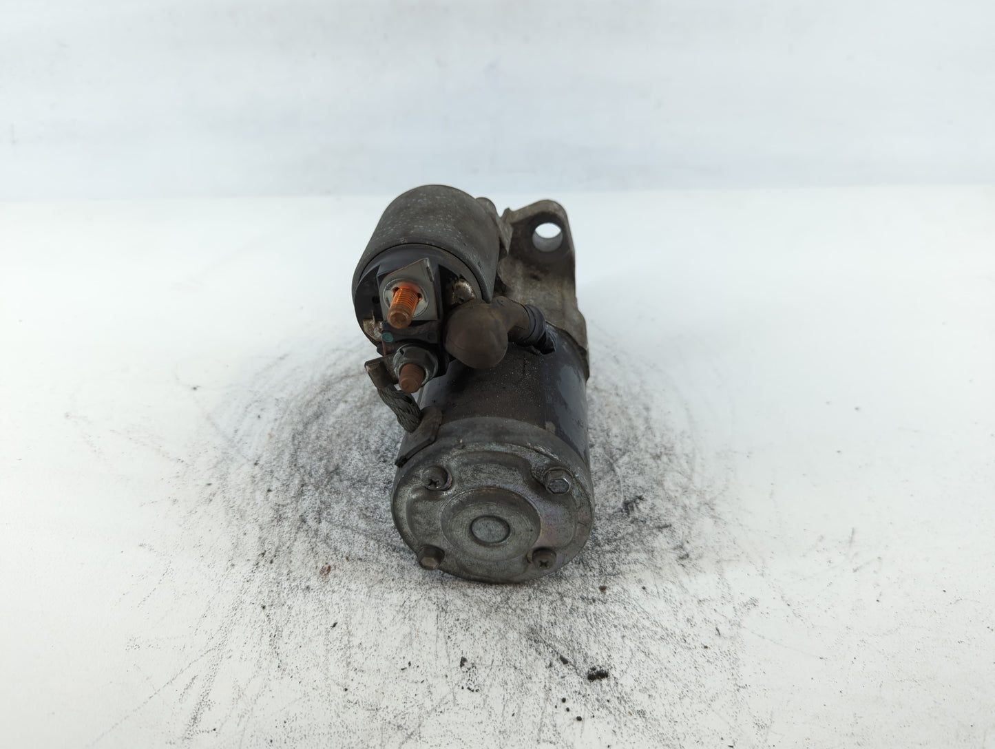 2007-2013 Nissan Altima Car Starter Motor Solenoid OEM P/N:23300 JA01A Fits Fits 2007 2008 2009 2010 2011 2012 2013 OEM Used