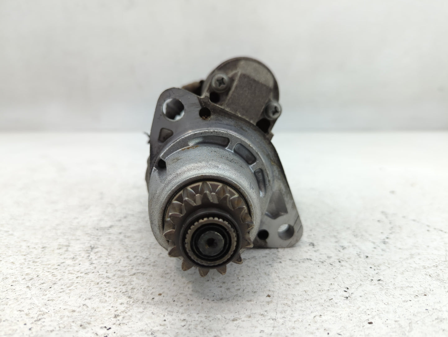 2007-2013 Nissan Altima Car Starter Motor Solenoid OEM P/N:23300 JAD0C Fits Fits 2007 2008 2009 2010 2011 2012 2013 OEM Used