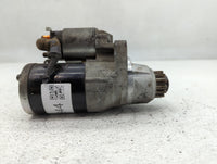 2007-2013 Nissan Altima Car Starter Motor Solenoid OEM P/N:23300 JAD0C Fits Fits 2007 2008 2009 2010 2011 2012 2013 OEM Used