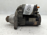 2007-2013 Nissan Altima Car Starter Motor Solenoid OEM P/N:23300 JAD0C Fits Fits 2007 2008 2009 2010 2011 2012 2013 OEM Used