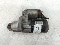 2007-2008 Nissan Altima Car Starter Motor Solenoid OEM P/N:23300 JA01A Fits Fits 2007 2008 OEM Used Auto Parts - Oemusedauto