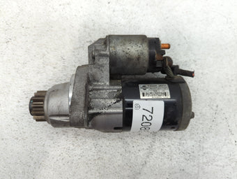 compare product 2007-2008 Nissan Altima Car Starter Motor Solenoid OEM P/N:23300 JA01A Fits Fits 2007 2008 OEM Used Auto Parts