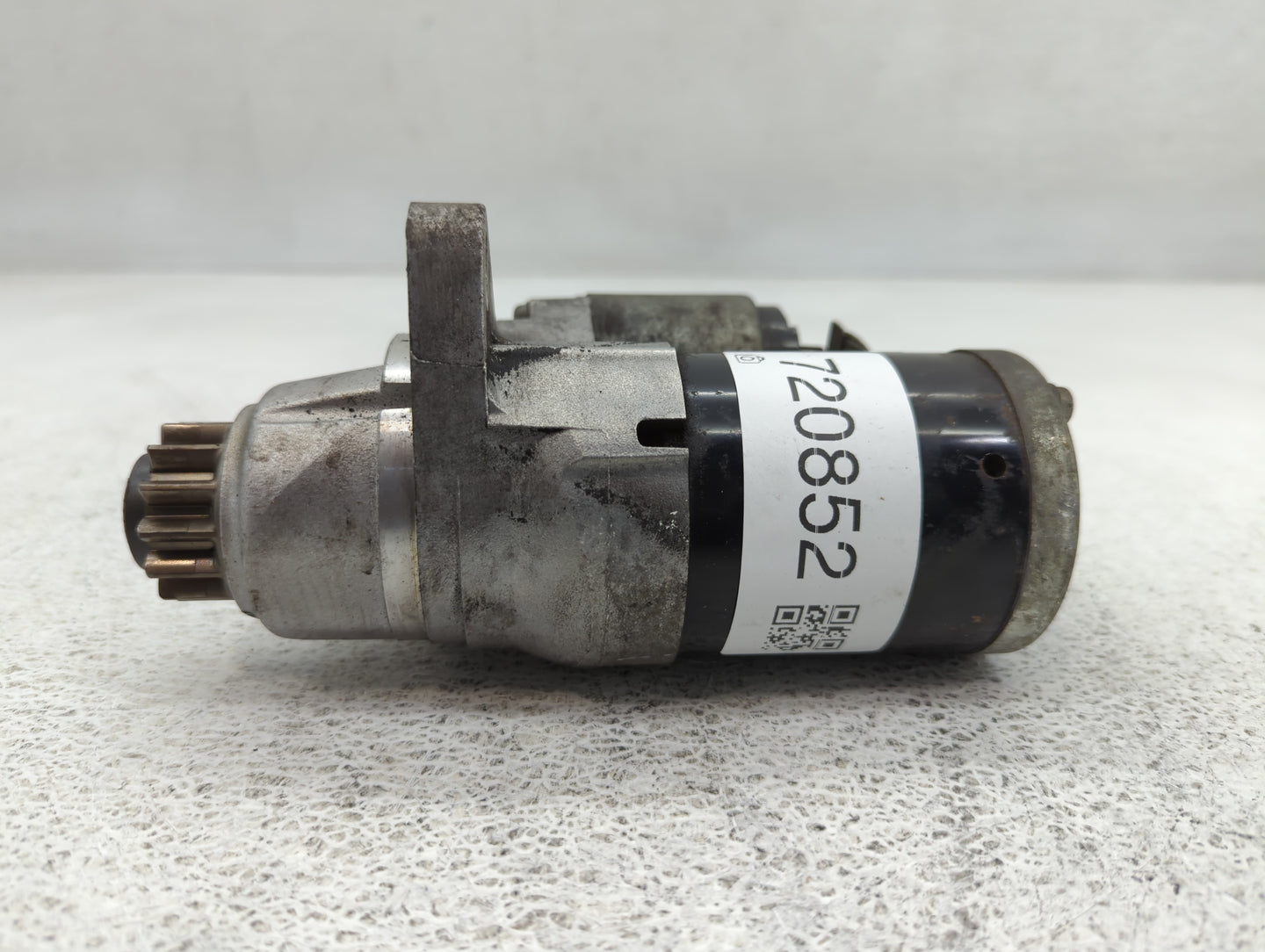2007-2008 Nissan Altima Car Starter Motor Solenoid OEM P/N:23300 JA01A Fits Fits 2007 2008 OEM Used Auto Parts - Oemusedauto