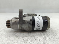 2007-2008 Nissan Altima Car Starter Motor Solenoid OEM P/N:23300 JA01A Fits Fits 2007 2008 OEM Used Auto Parts - Oemusedauto