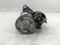 2007-2008 Nissan Altima Car Starter Motor Solenoid OEM P/N:23300 JA01A Fits Fits 2007 2008 OEM Used Auto Parts - Oemusedauto