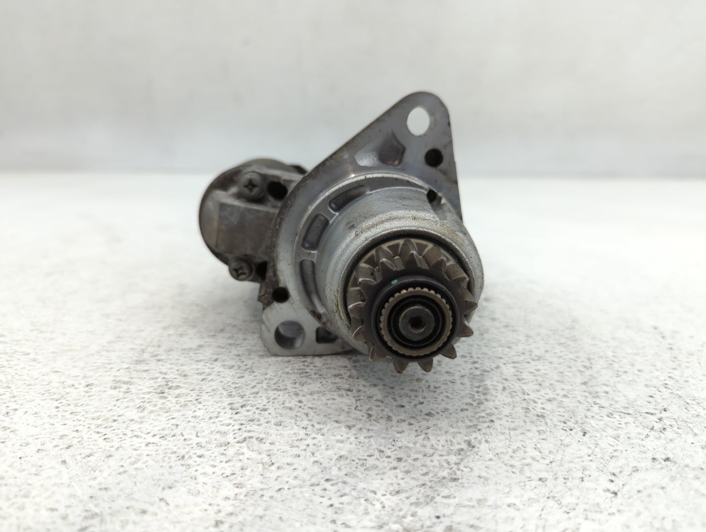 2007-2008 Nissan Altima Car Starter Motor Solenoid OEM P/N:23300 JA01A Fits Fits 2007 2008 OEM Used Auto Parts - Oemusedauto