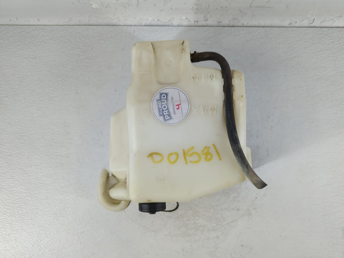 2007-2013 Nissan Altima Radiator Coolant Overflow Expansion Tank Bottle 724002 - Oemusedautoparts1.com