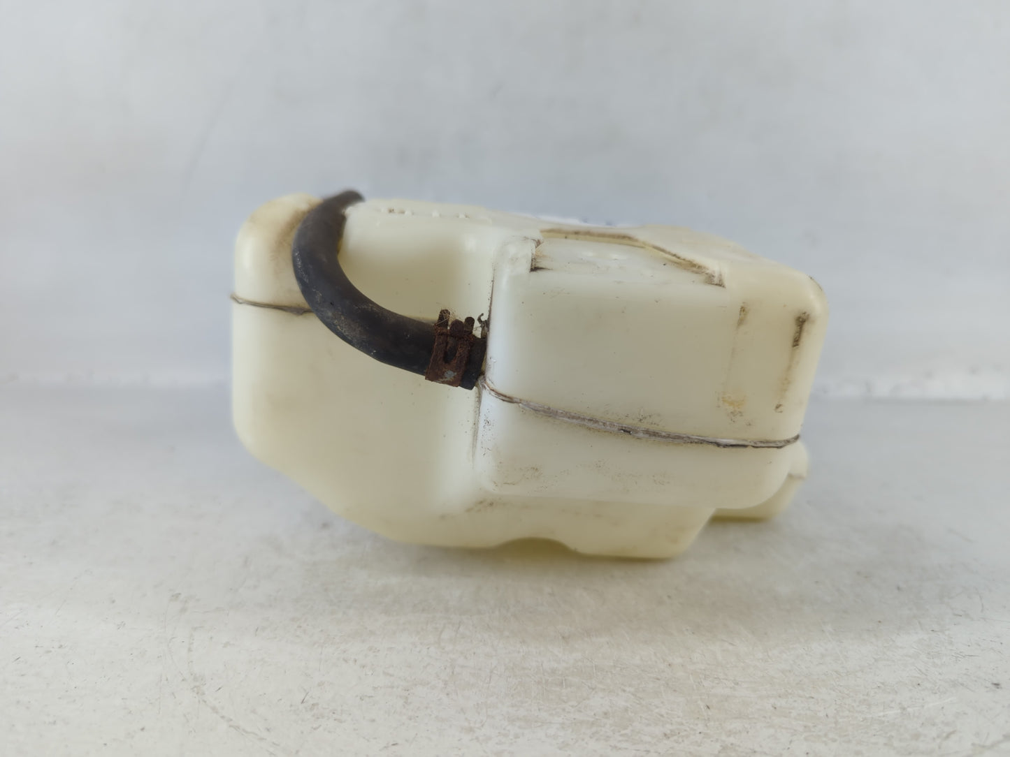 2007-2013 Nissan Altima Radiator Coolant Overflow Expansion Tank Bottle 724002 - Oemusedautoparts1.com