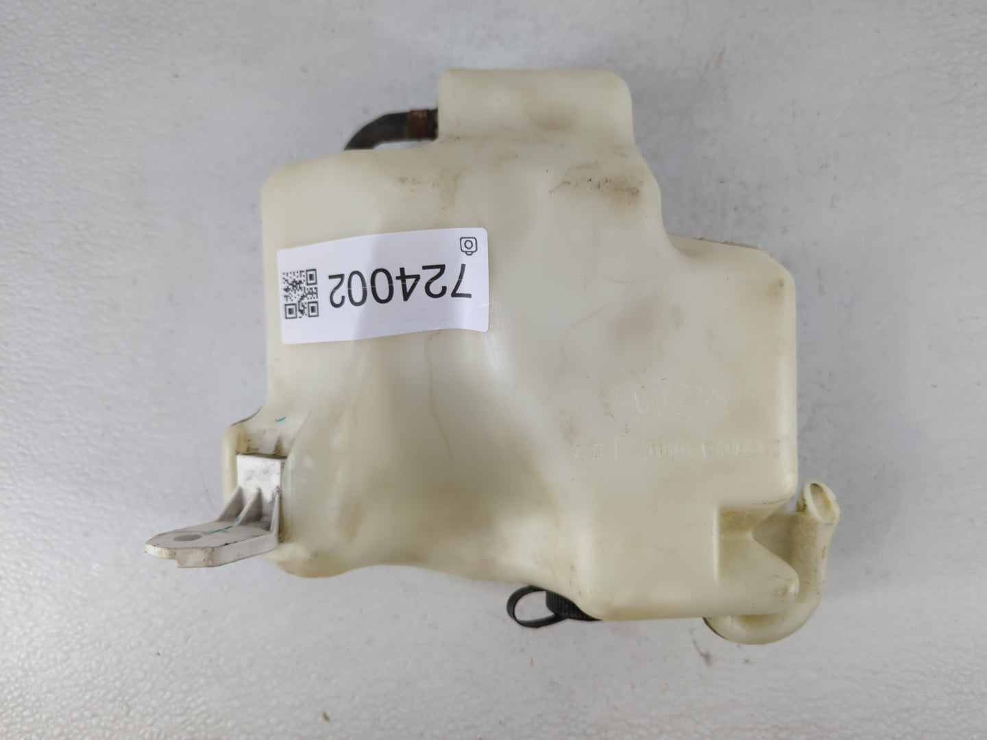 2007-2013 Nissan Altima Radiator Coolant Overflow Expansion Tank Bottle 724002 - Oemusedautoparts1.com