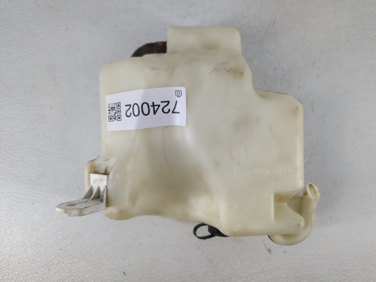 2007-2013 Nissan Altima Radiator Coolant Overflow Expansion Tank Bottle 724002 - Oemusedautoparts1.com
