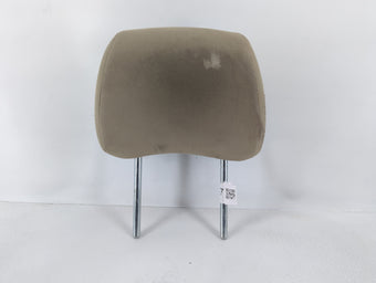 compare product 2008-2009 Nissan Altima Headrest Head Rest Front Driver Passenger Seat Fits Fits 2008 2009 OEM Used Auto Parts