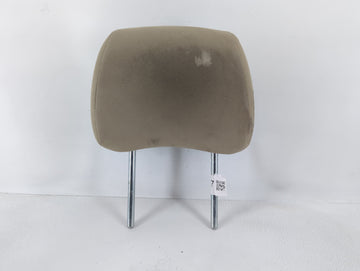 2008-2009 Nissan Altima Headrest Head Rest Front Driver Passenger Seat Fits Fits 2008 2009 OEM Used Auto Parts - Oemusedauto