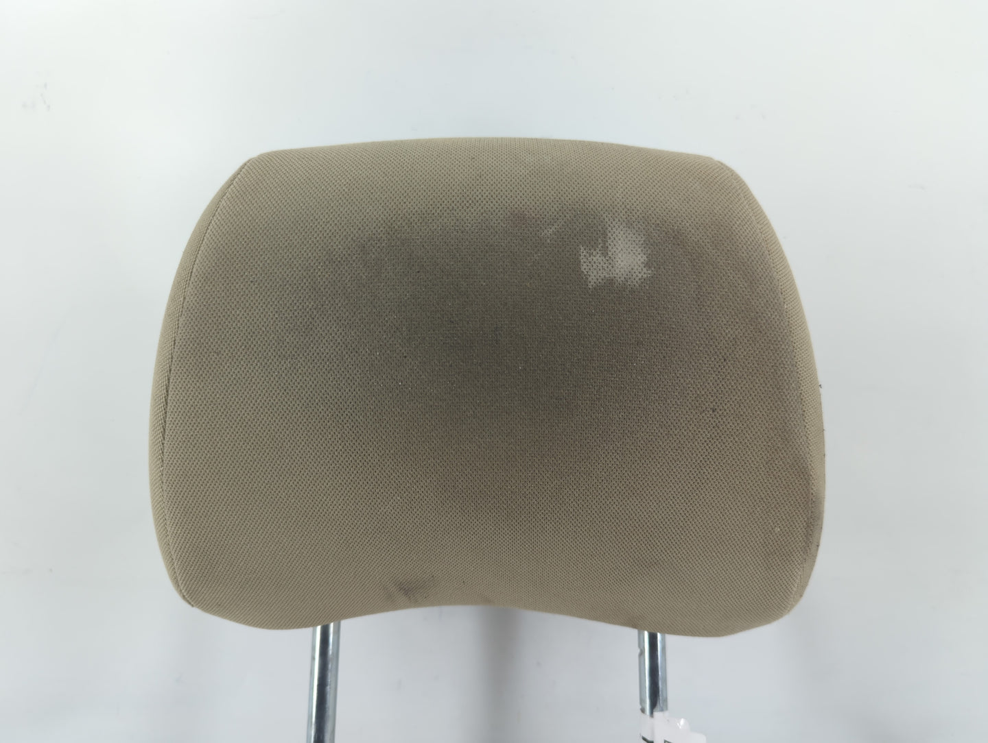 2008-2009 Nissan Altima Headrest Head Rest Front Driver Passenger Seat Fits Fits 2008 2009 OEM Used Auto Parts - Oemusedauto