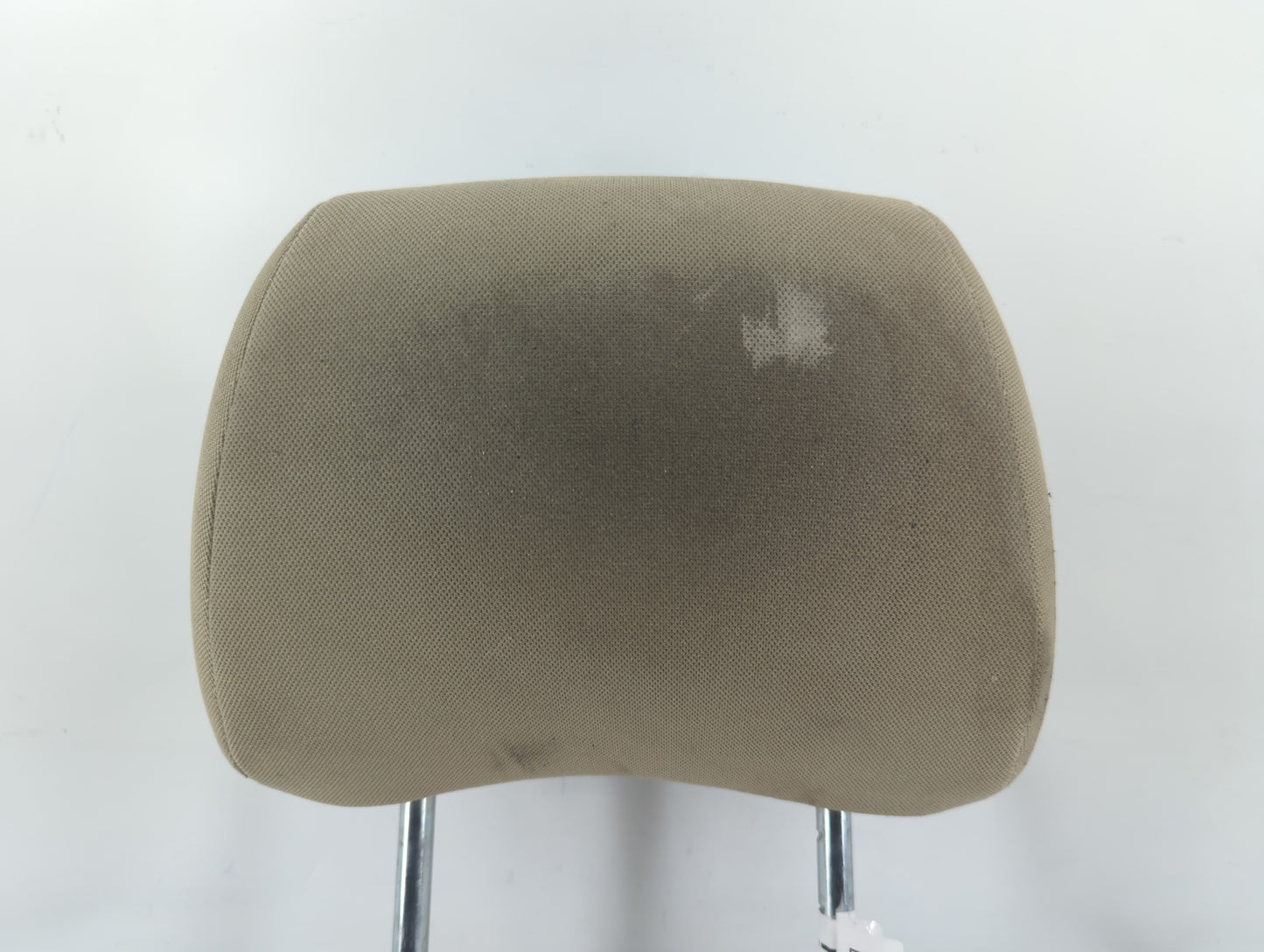 2008-2009 Nissan Altima Headrest Head Rest Front Driver Passenger Seat Fits Fits 2008 2009 OEM Used Auto Parts - Oemusedauto