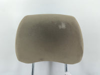 2008-2009 Nissan Altima Headrest Head Rest Front Driver Passenger Seat Fits Fits 2008 2009 OEM Used Auto Parts - Oemusedauto