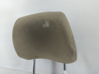 2008-2009 Nissan Altima Headrest Head Rest Front Driver Passenger Seat Fits Fits 2008 2009 OEM Used Auto Parts - Oemusedauto