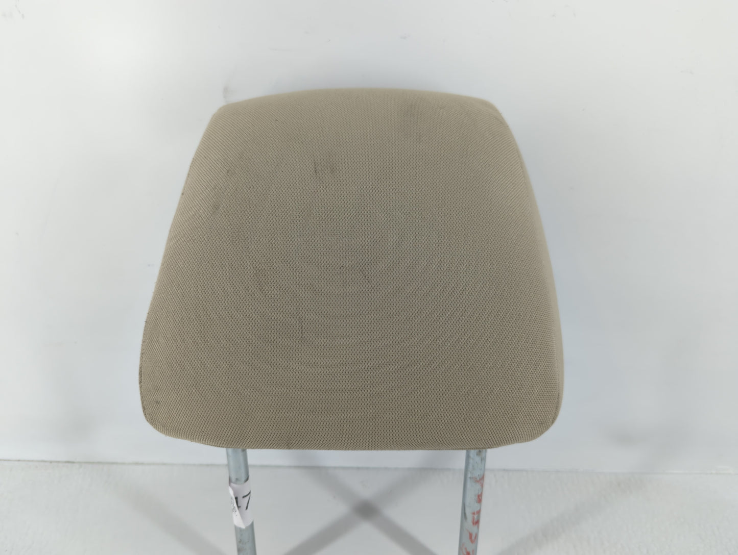2008-2009 Nissan Altima Headrest Head Rest Front Driver Passenger Seat Fits Fits 2008 2009 OEM Used Auto Parts - Oemusedauto