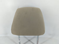 2008-2009 Nissan Altima Headrest Head Rest Front Driver Passenger Seat Fits Fits 2008 2009 OEM Used Auto Parts - Oemusedauto
