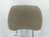 2008-2009 Nissan Altima Headrest Head Rest Front Driver Passenger Seat Fits Fits 2008 2009 OEM Used Auto Parts - Oemusedauto