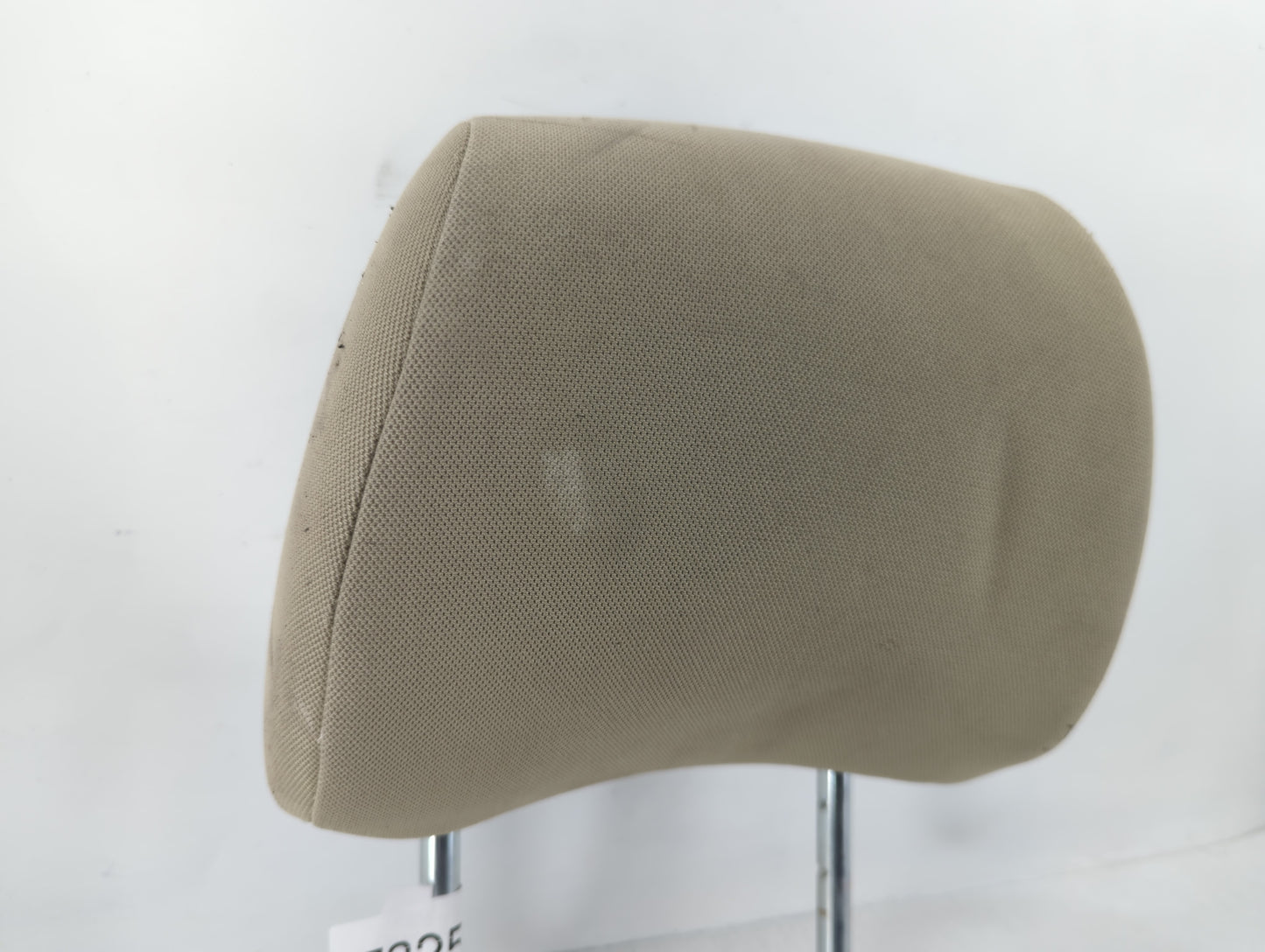 2008-2009 Nissan Altima Headrest Head Rest Front Driver Passenger Seat Fits Fits 2008 2009 OEM Used Auto Parts - Oemusedauto