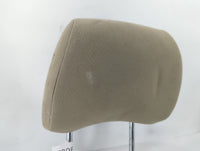 2008-2009 Nissan Altima Headrest Head Rest Front Driver Passenger Seat Fits Fits 2008 2009 OEM Used Auto Parts - Oemusedauto