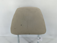2008-2009 Nissan Altima Headrest Head Rest Front Driver Passenger Seat Fits Fits 2008 2009 OEM Used Auto Parts - Oemusedauto