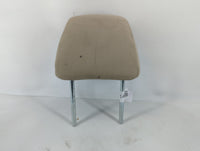 2008-2009 Nissan Altima Headrest Head Rest Front Driver Passenger Seat Fits Fits 2008 2009 OEM Used Auto Parts - Oemusedauto