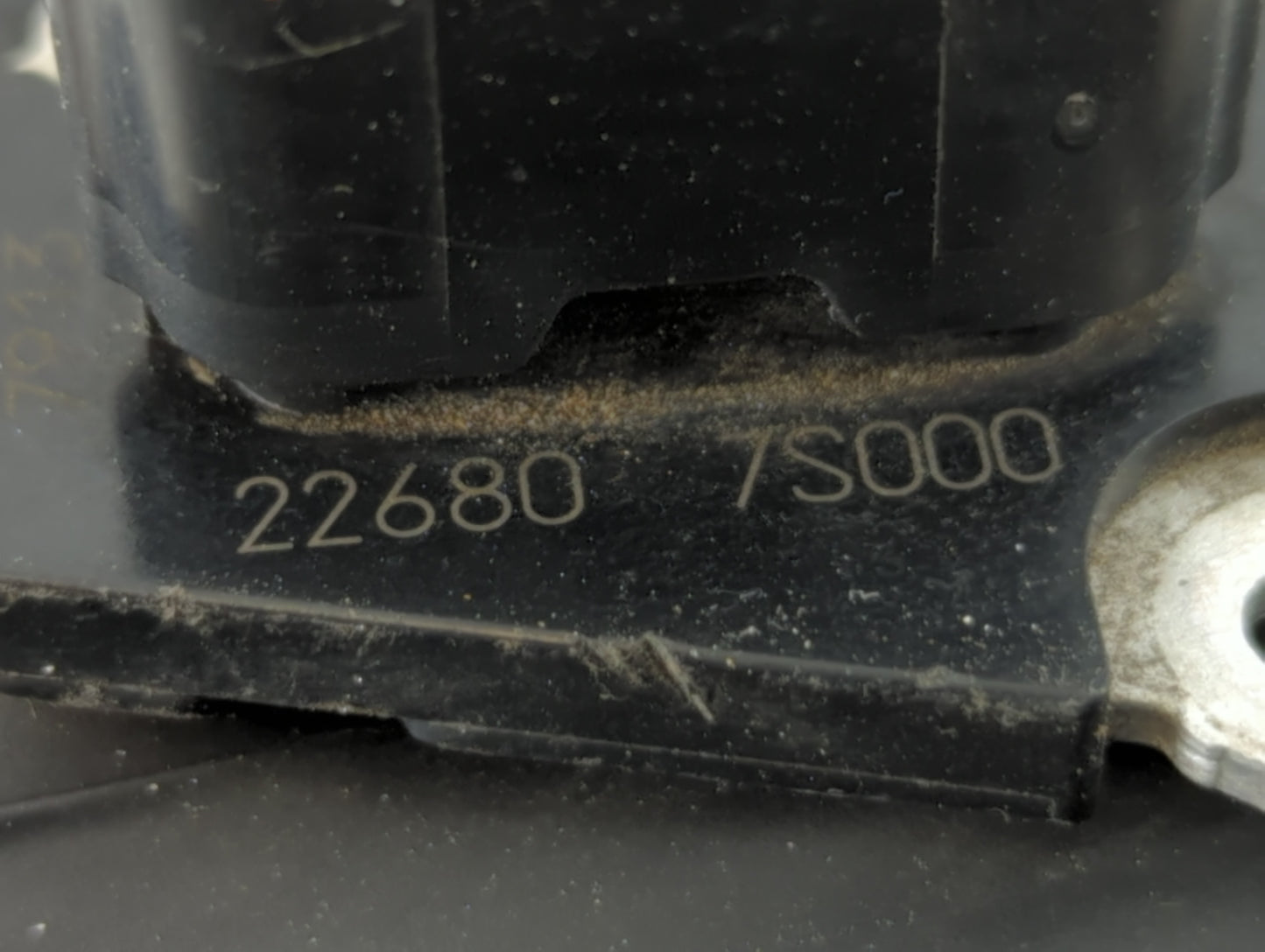 2007-2014 Nissan Altima Mass Air Flow Meter Maf - Oemusedautoparts1.com
