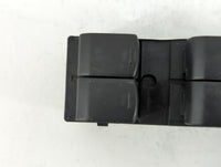 2007-2012 Nissan Altima Master Power Window Switch Replacement Driver Side Left P/N:25401 JA01B Fits OEM Used Auto Parts - O